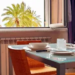 Lägenhet Lerici Home