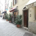 Lerici Home Lägenhet Lerici