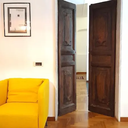 Lerici Home דירה