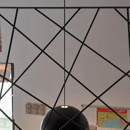 Lerici Home דירה