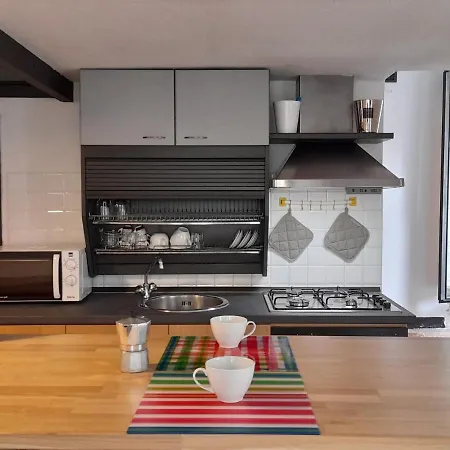 Lerici Home לריצ'י