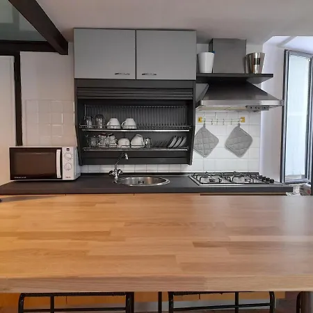 Lerici Home דירה