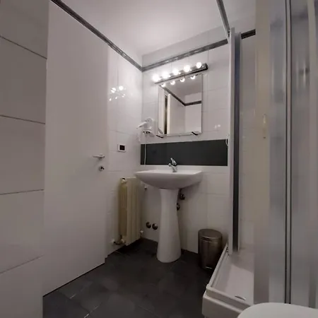 Appartement Lerici Home Lerici