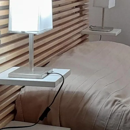 Lerici Home דירה לריצ'י