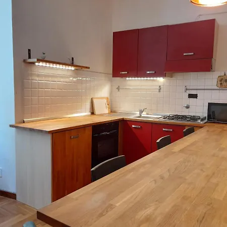 Lerici Home * לריצ'י