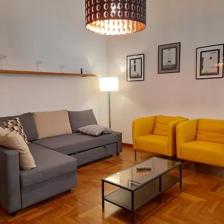 Lerici Home דירה לריצ'י