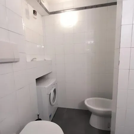 Lerici Home דירה