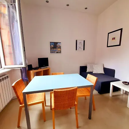 דירה Lerici Home *