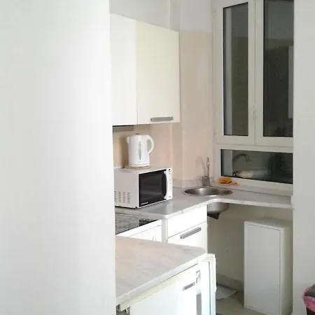 Appartement Lerici Home