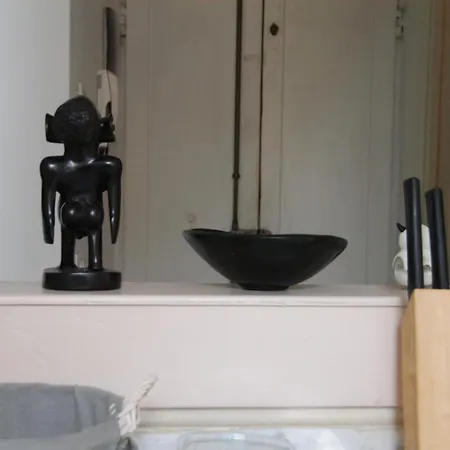 Apartment Lerici Home