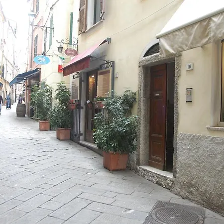Lerici Home דירה לריצ'י