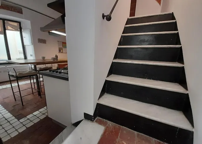 Lerici Home * Lerici