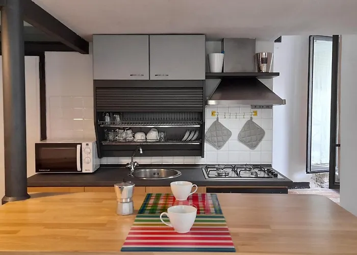 Lerici Home レーリチ