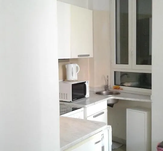 Apartament Lerici Home