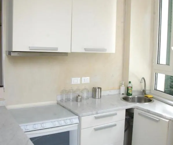 Lerici Home Апартаменты