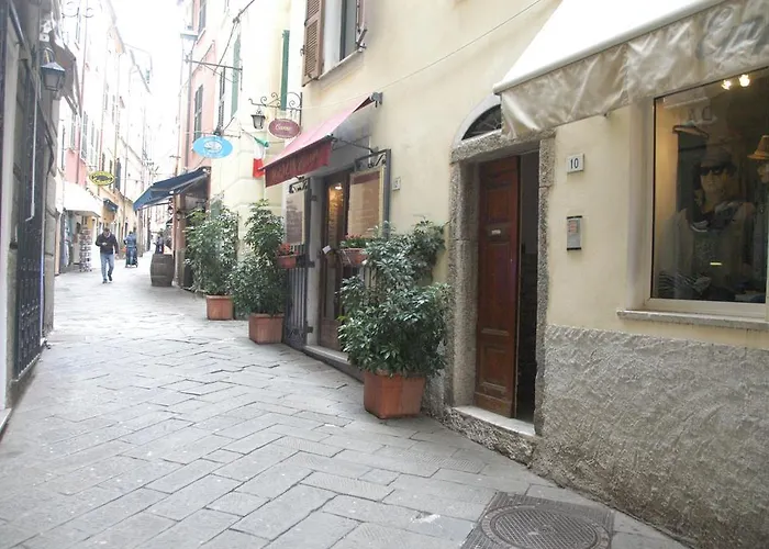 Lerici Home Apartament Lerici