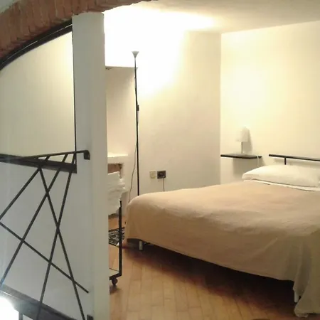 Lerici Home Apartment *