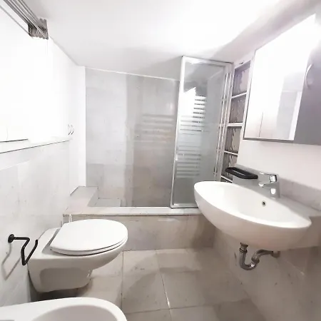 Lerici Home Apartment *