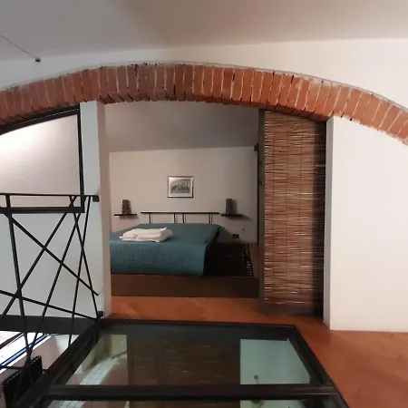 Lerici Home Apartment *