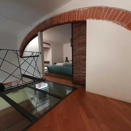 Lerici Home Apartment *