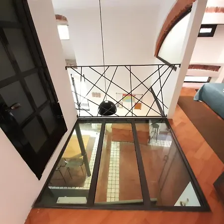 Lerici Home Apartment