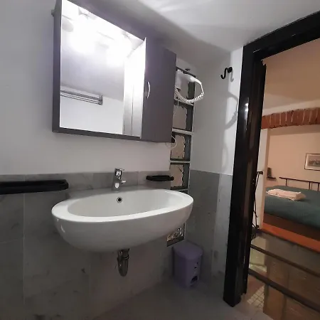 Lerici Home Apartment Lerici