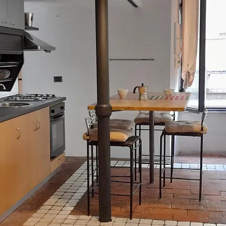 Lerici Home Apartment