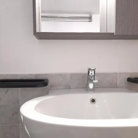 Lägenhet Lerici Home *