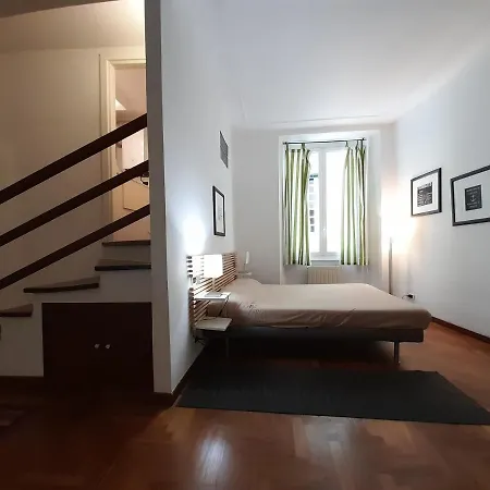 Lerici Home Apartment Lerici