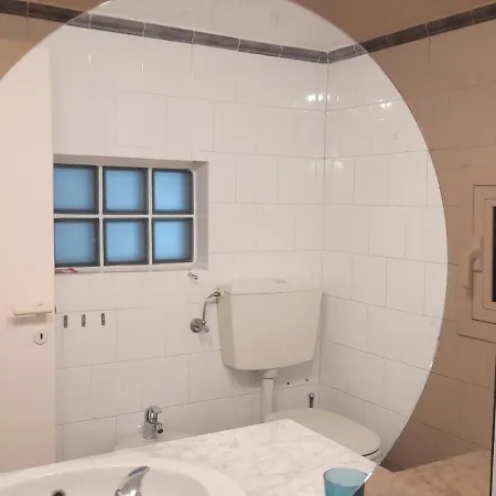 Apartment Lerici Home