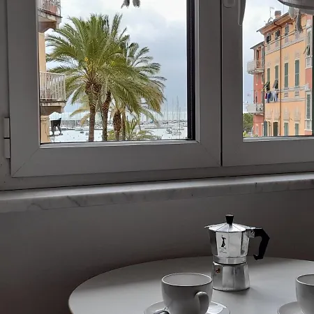 Apartment Lerici Home *