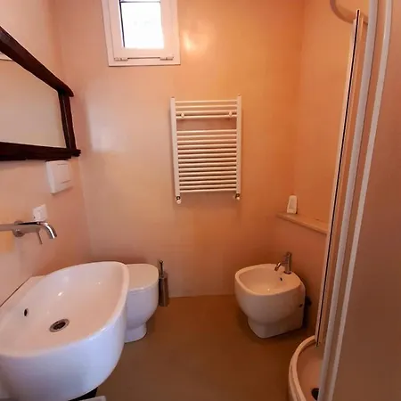 Lerici Home Apartment *