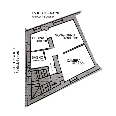 Lerici Home *