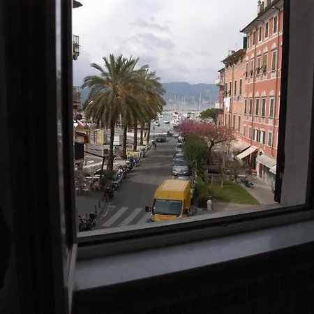 Lerici Home Apartment