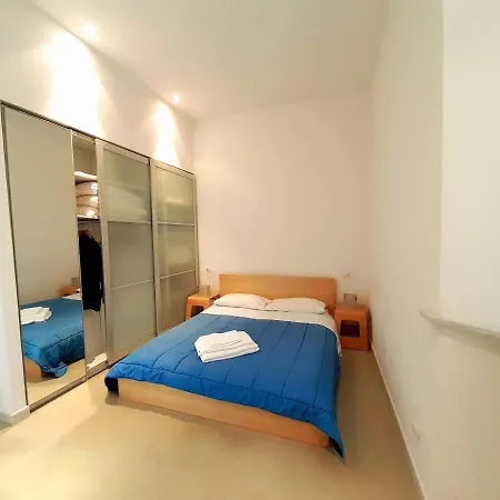 Lerici Home Apartment Lerici