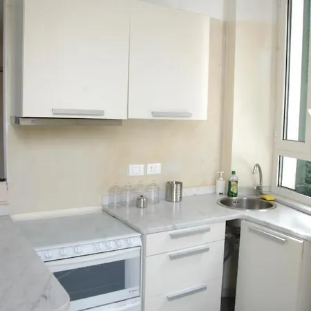 Lerici Home Lägenhet