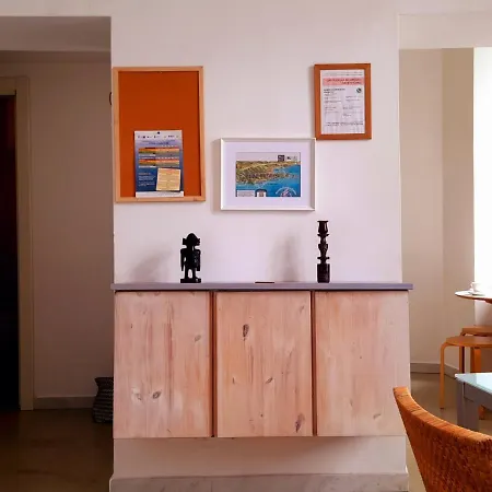 Lerici Home Appartement *