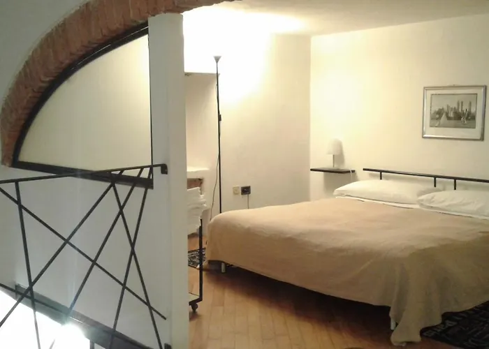 Lerici Home Apartamento *