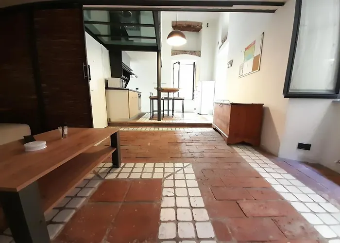 Lerici Home Διαμέρισμα Lerici