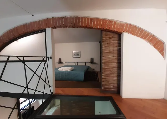Lerici Home Apartment *