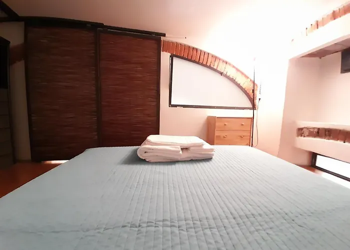 Apartamento Lerici Home Lerici