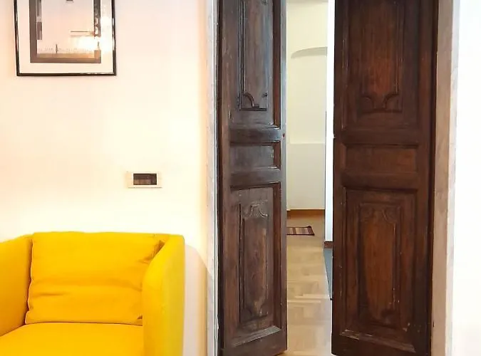 Lerici Home Διαμέρισμα