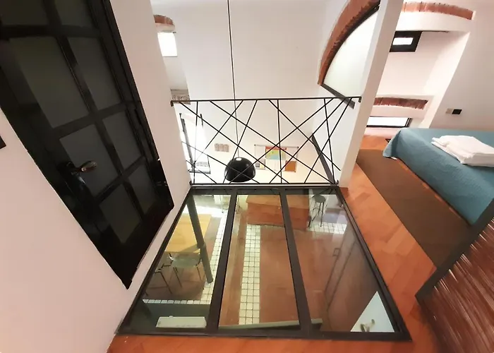 Lerici Home Apartment