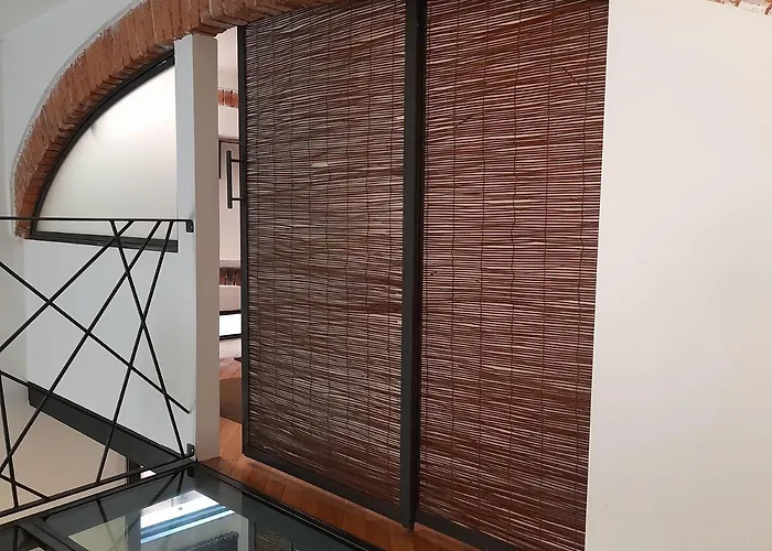 公寓 Lerici Home 莱里奇