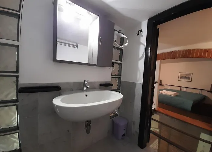 Lerici Home Apartamento Lerici