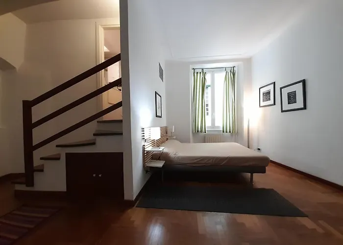 Lerici Home Apartamento Lerici