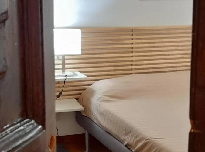 Διαμέρισμα Lerici Home