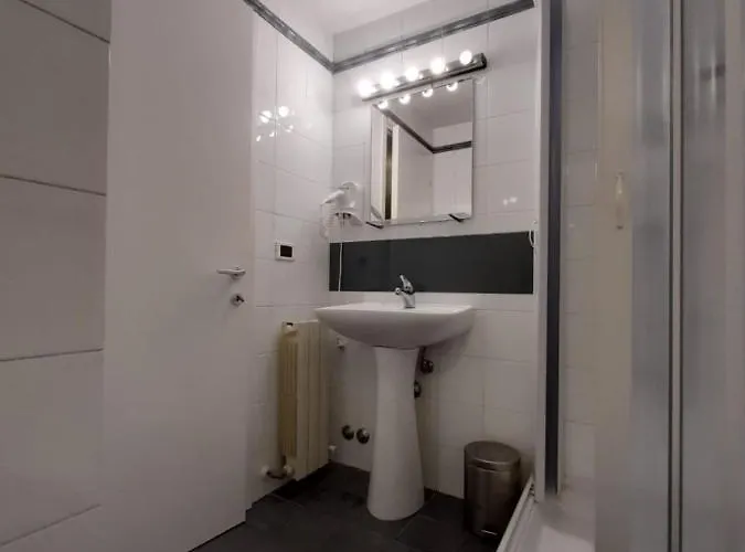 Apartamento Lerici Home Lerici