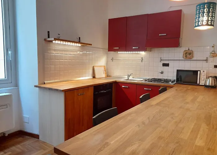 Lerici Home * Lerici