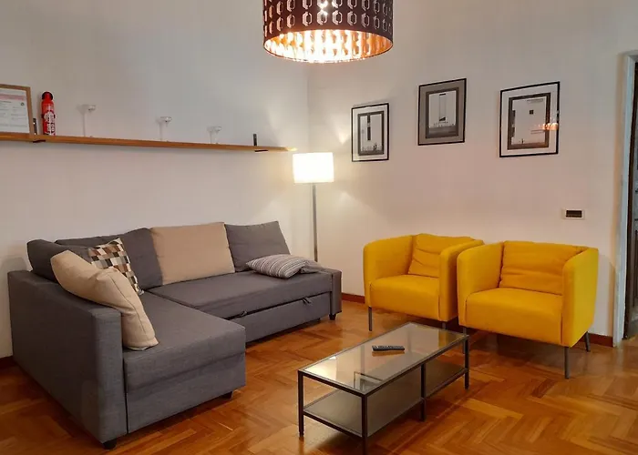 Lerici Home Διαμέρισμα Lerici
